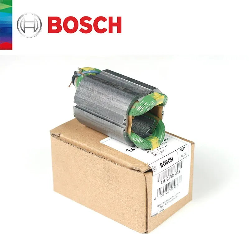 ecambio de estator, Rotor, engranajes, carcasa, pieza de reparación de herramientas eléctricas