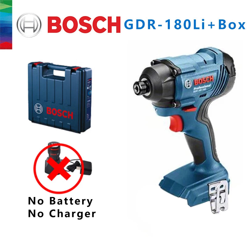 taladro de impacto bosch