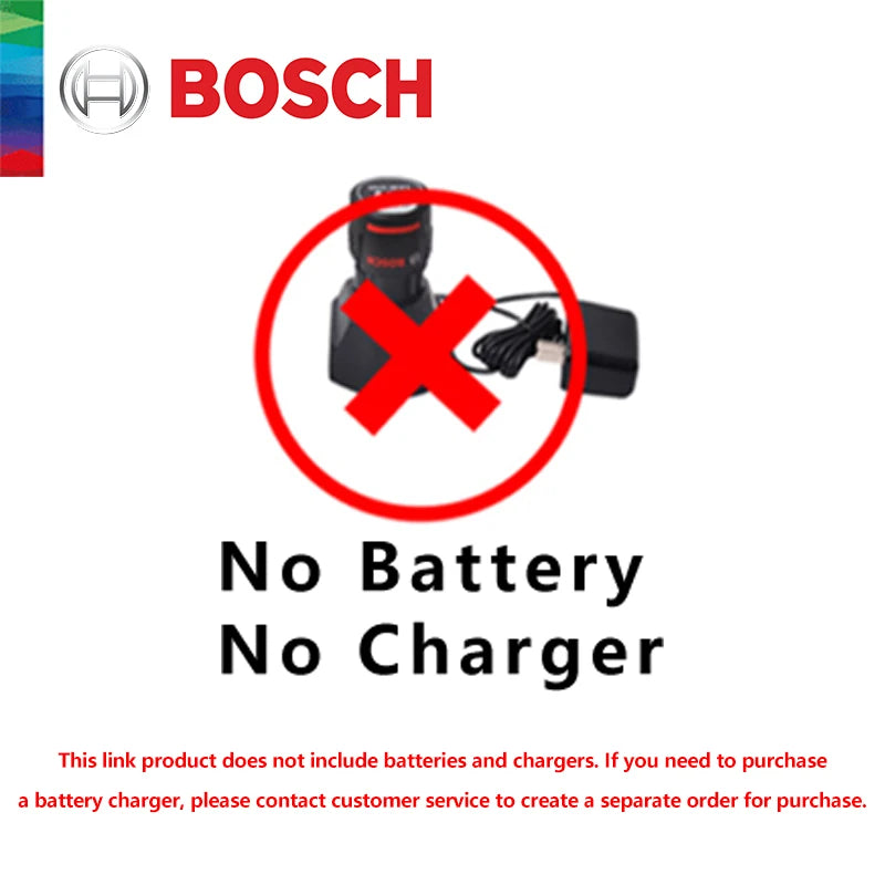 taladro de impacto bosch