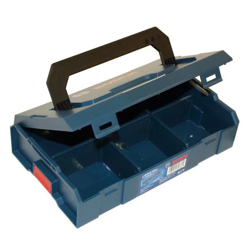Caja de Herramientas apilable