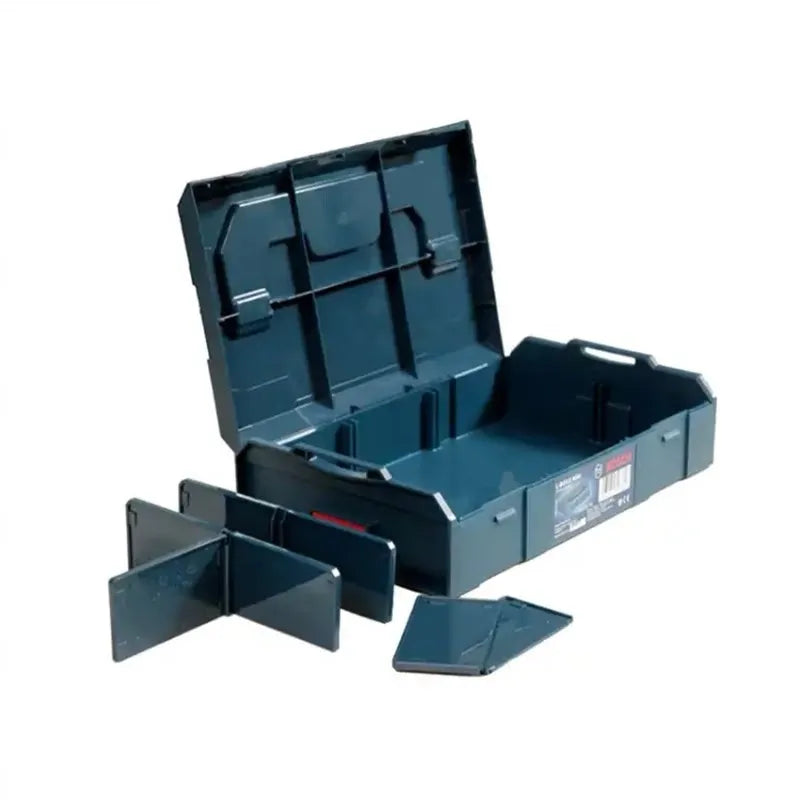 Caja de Herramientas apilable