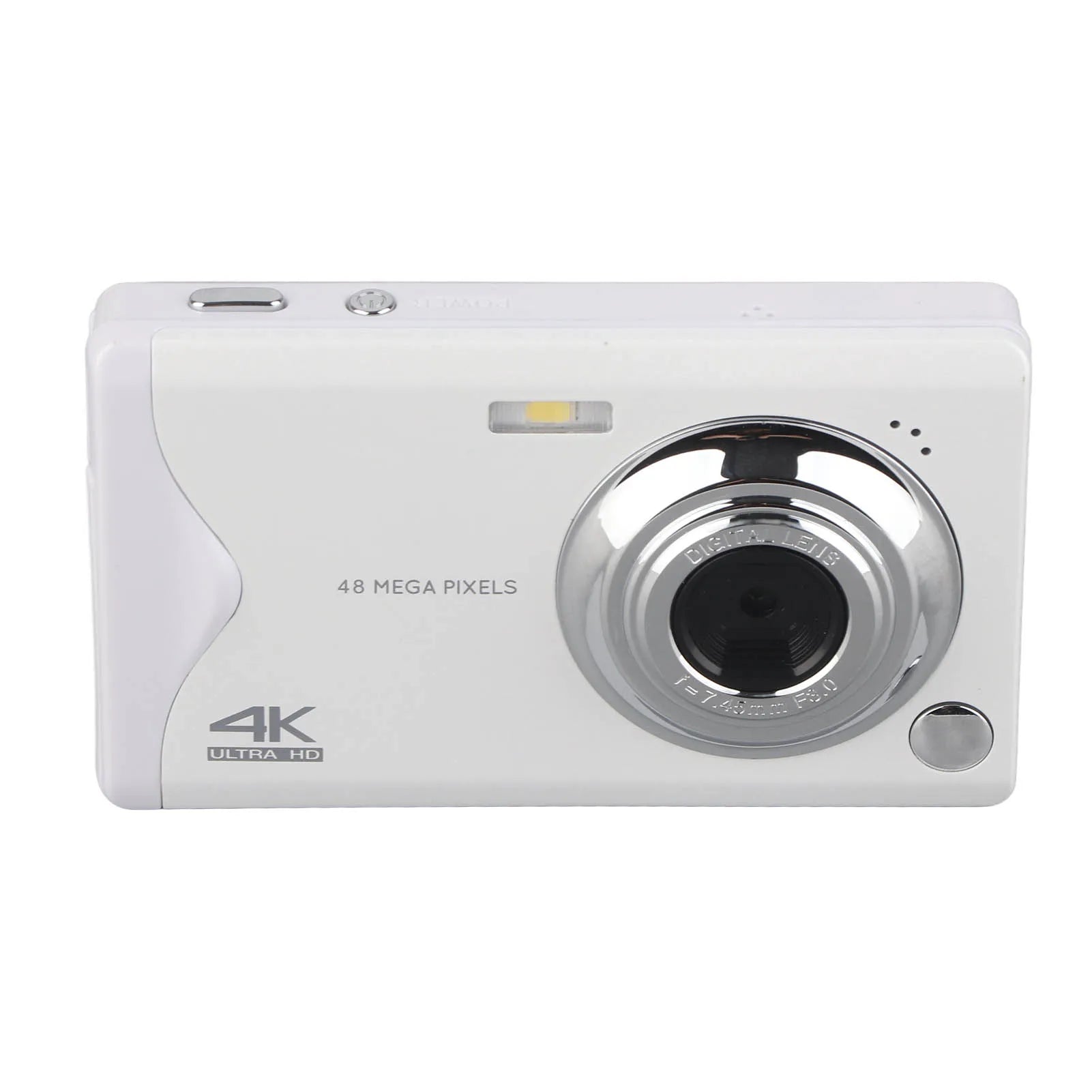 Cámara Digital LCD de 3,0 pulgadas, 4K