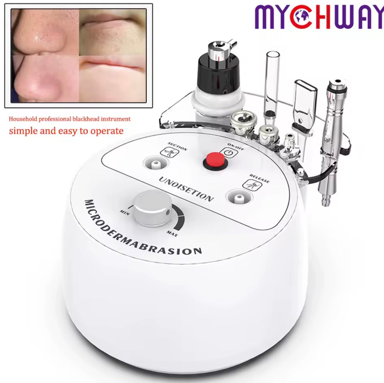 eliminador de espinillas eléctrico