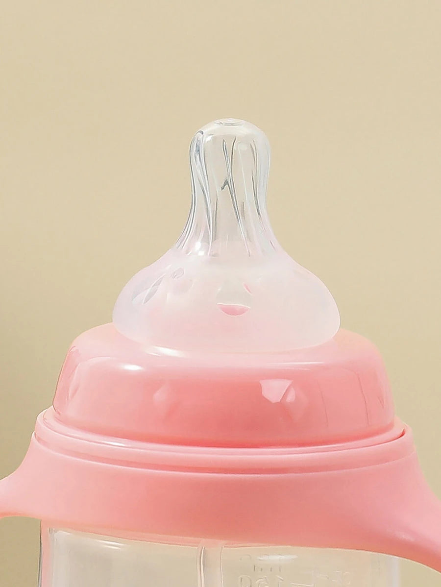 vaso de agua para niños