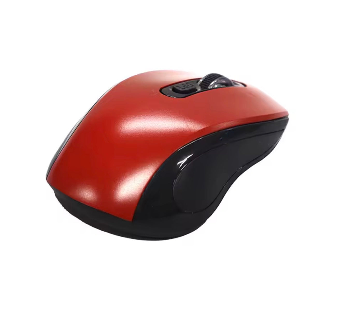 Mouse Inalámbrico Bluetooth de 1600 Dpi