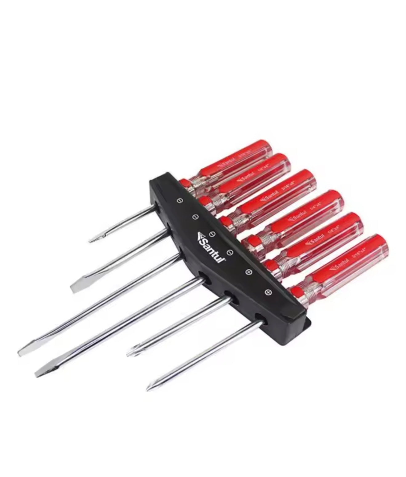 Juego de desarmadores