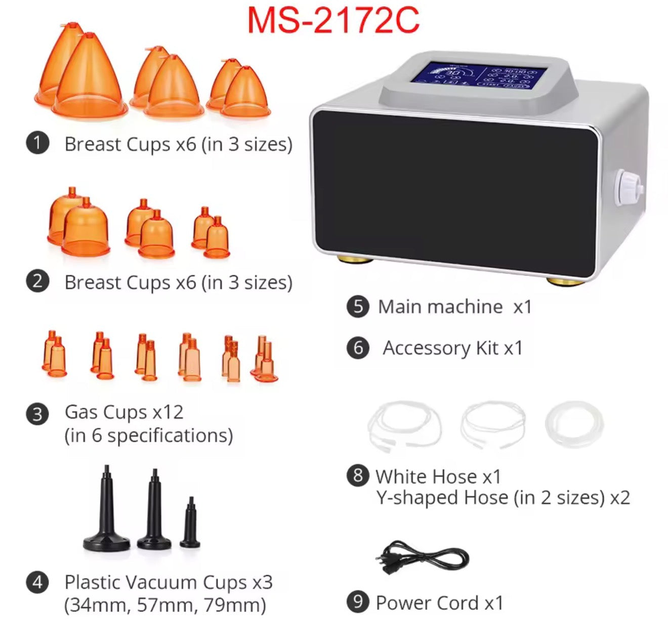 levantamiento de glúteos máquina de aumento de senos desintoxicación
