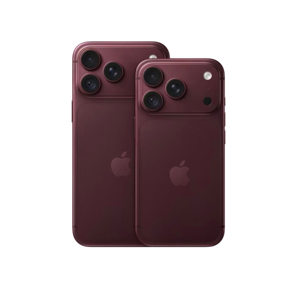 iPhone 18 pro Max