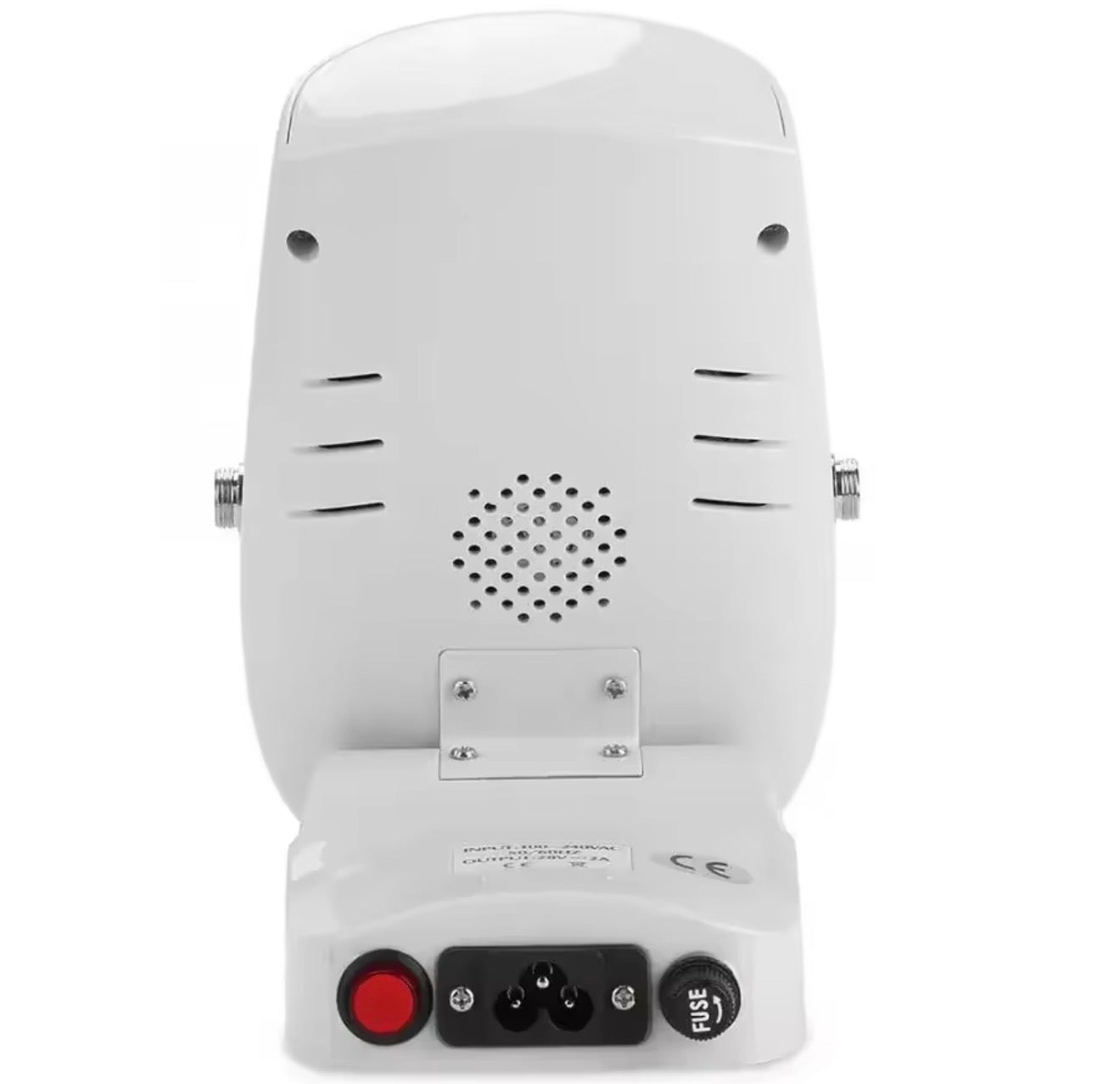 Máquina de cavitación y radiofrecuencia 40 k 3 en 1