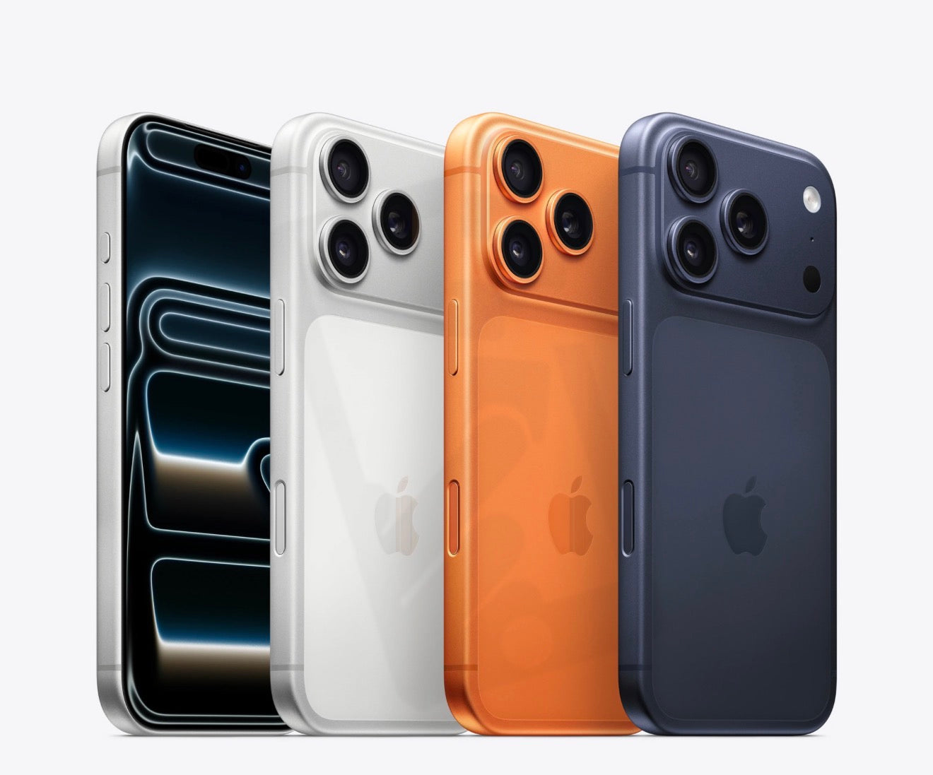 iPhone 17 pro Max (seminuevo)