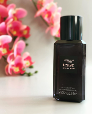 Victorias Secret Tease Fragance mist Candy Noir 75 ml