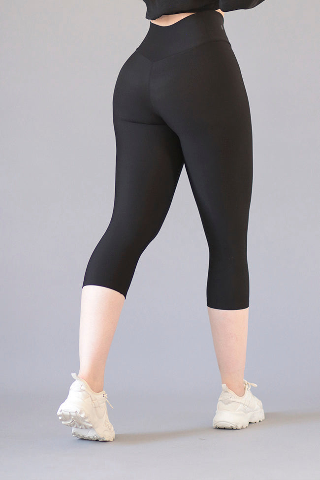 Legging Deportivo Lycra Colombiana Gala Sport Elite Night