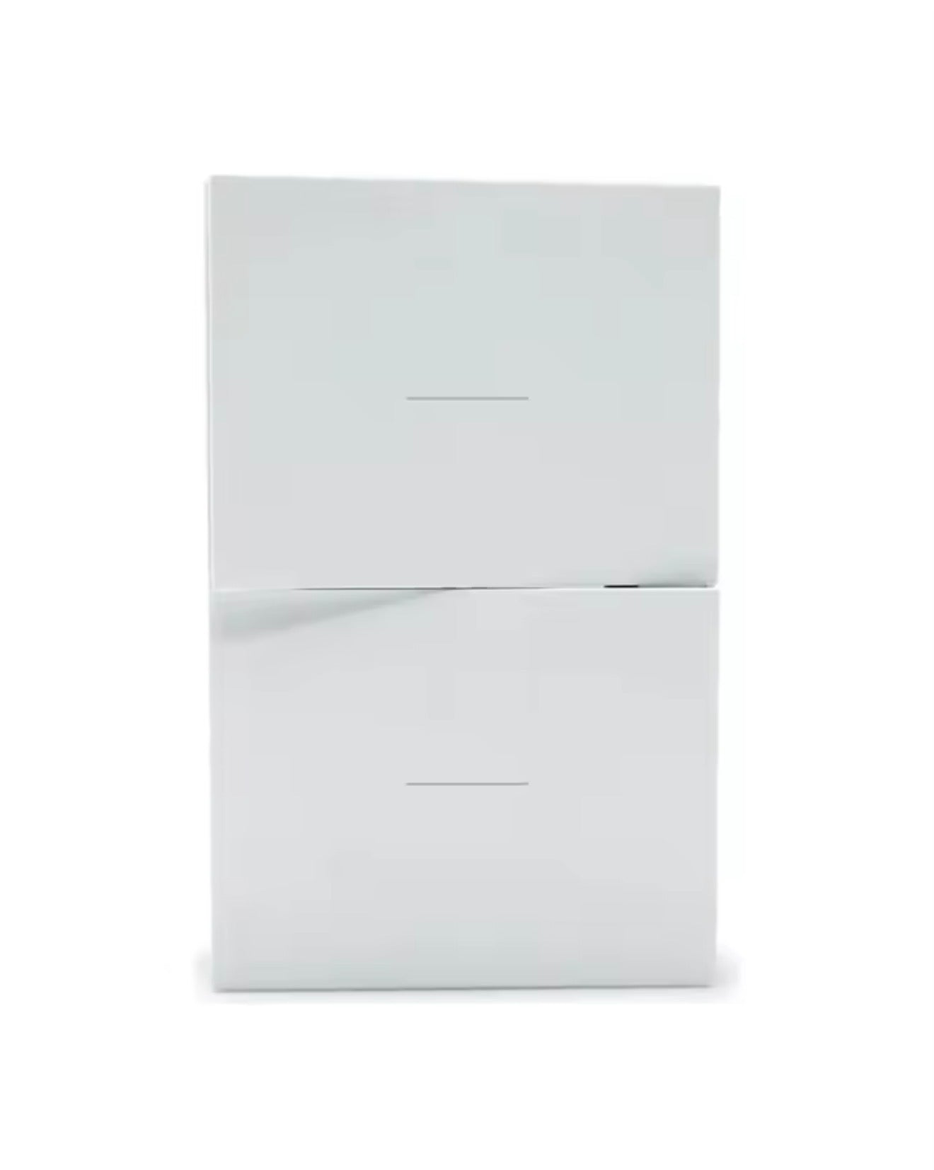 Apagador eléctrico doble
