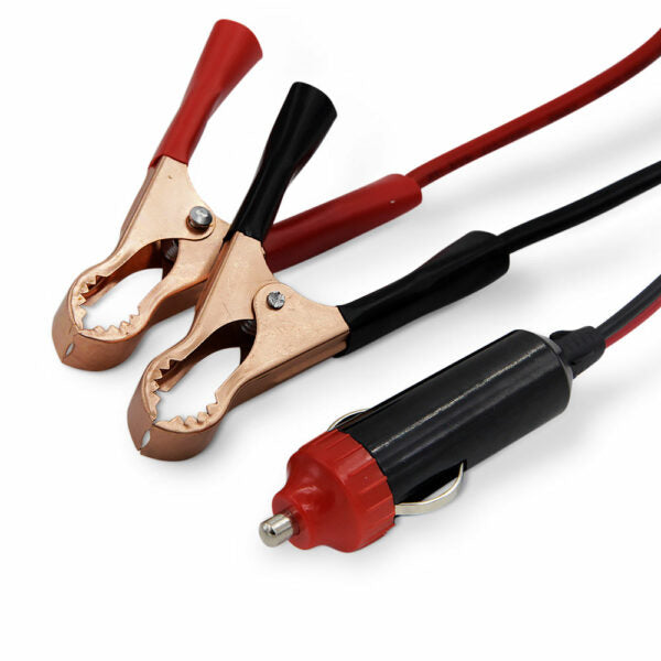 Inversor De Corriente Automotriz 300W 12V A 110V