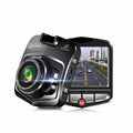 Cámara Seguridad Para Auto Carro Sensor Movimiento Full Hd