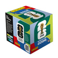 Caja de Colección de Pegatinas de la Copa Mundial FIFA Panini 2026, 50 Paquetes, Regalo para Fanáticos, ENVÍO RÁPIDO