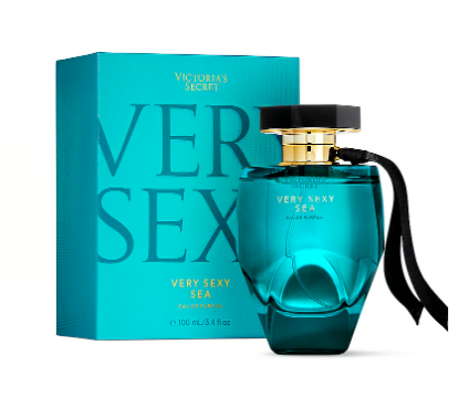 VICTORIAS SECRET Eau de parfum Very Sexy Sea 100 ML