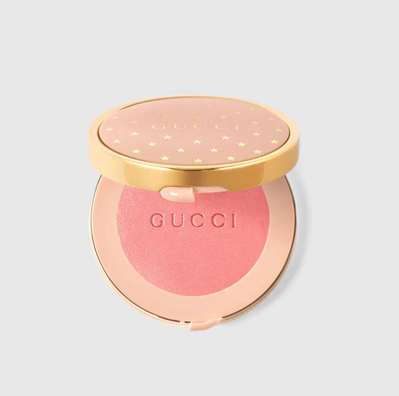 GUCCI BLUSH DE BEAUTE SILKY ROSE 01