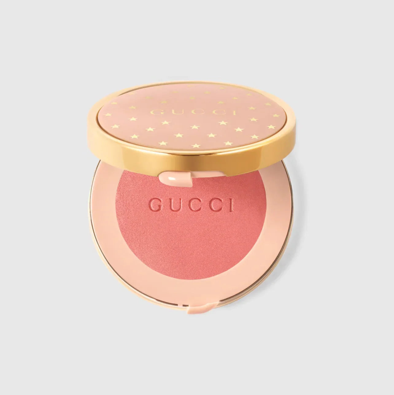 GUCCI BLUSH DE BEAUTE BRIGHT CORAL 04