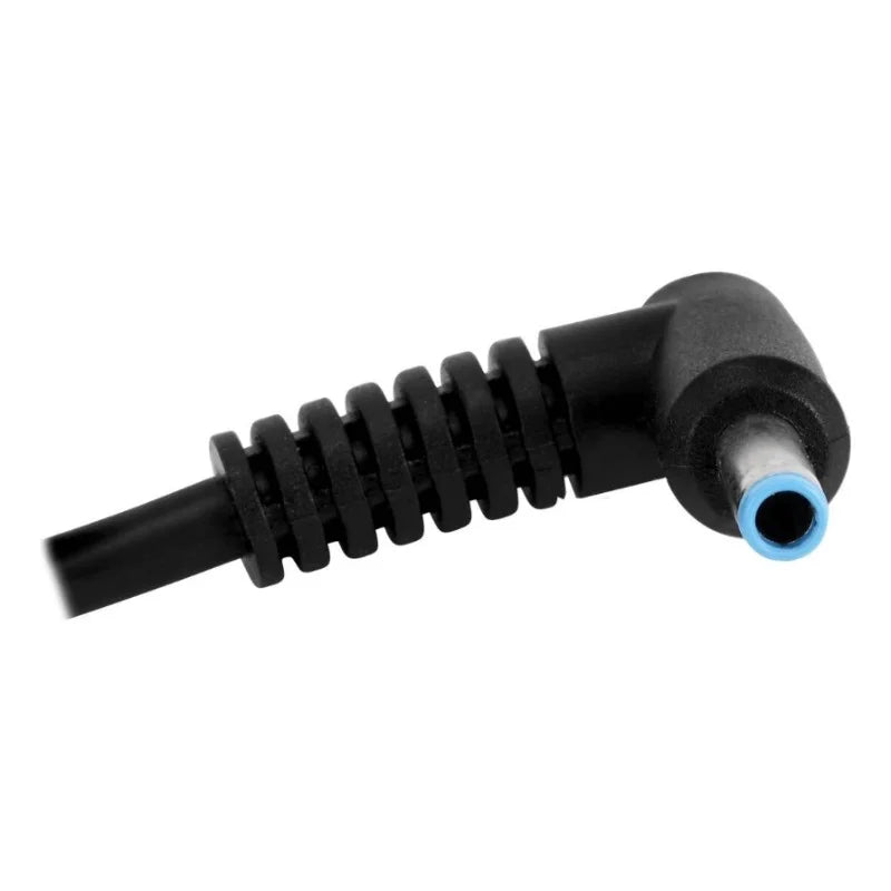 Cargador Compatible Con Hp Envy Punta Azul 19.5v 2.31a 45w