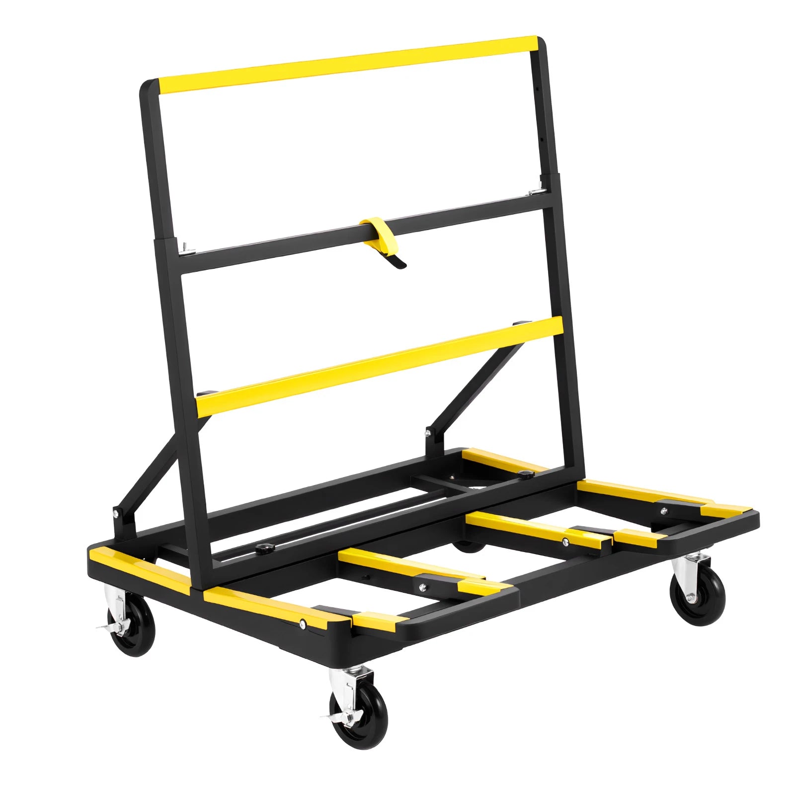 Carro para paneles de yeso
