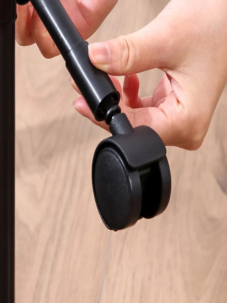 Cesto para Ropa Sucia Plegable Multifuncional