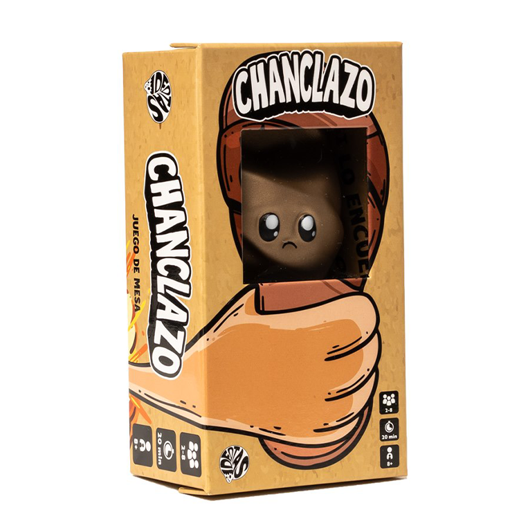 Chanclazo