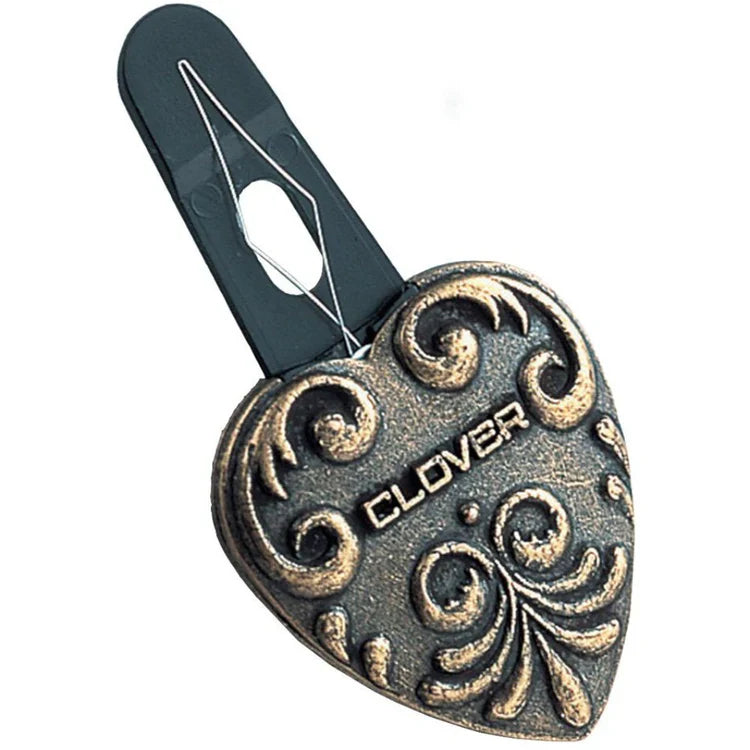 Enhebrador ensartador de Agujas para Bordado, Patchwork y Acolchado Dritz