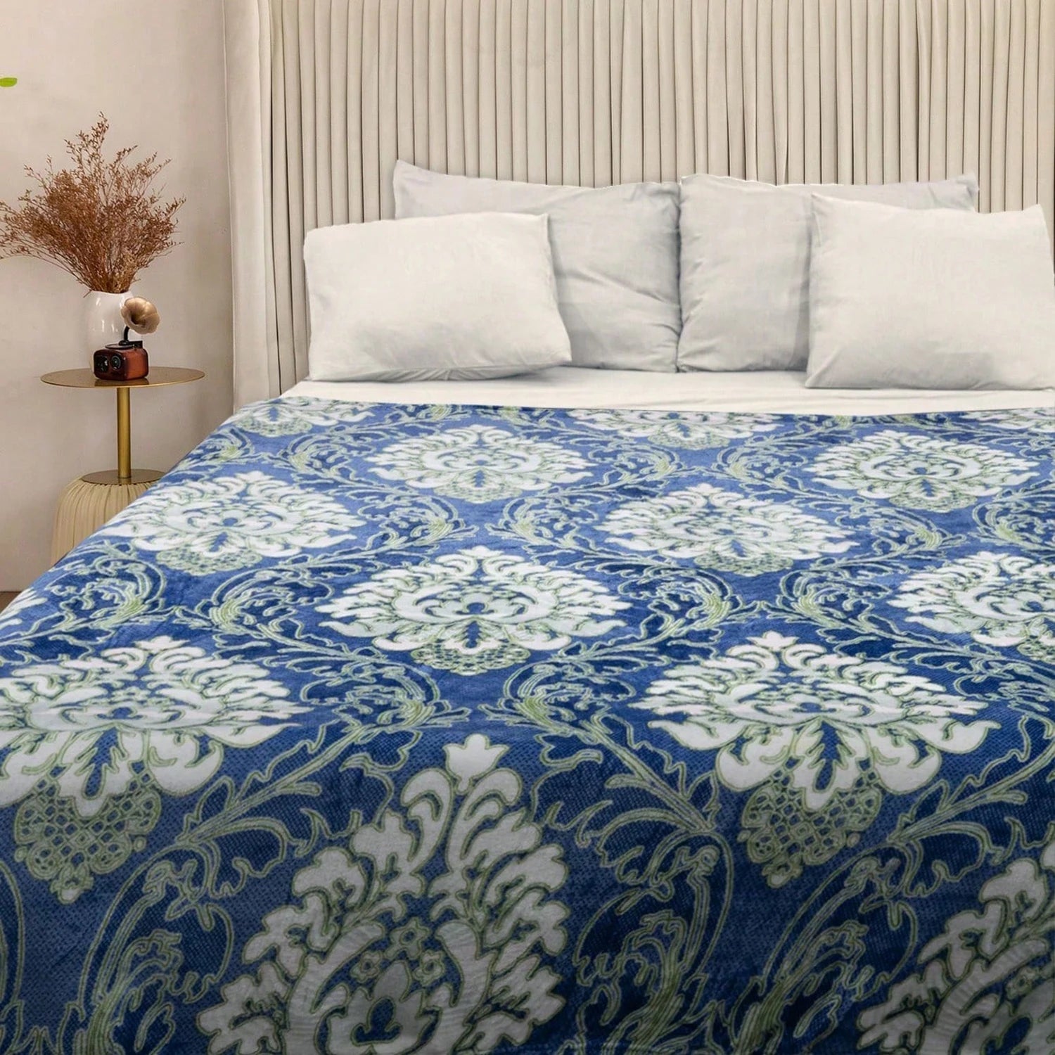 Cobijas Ligera Matrimonial  (200*220 cm)