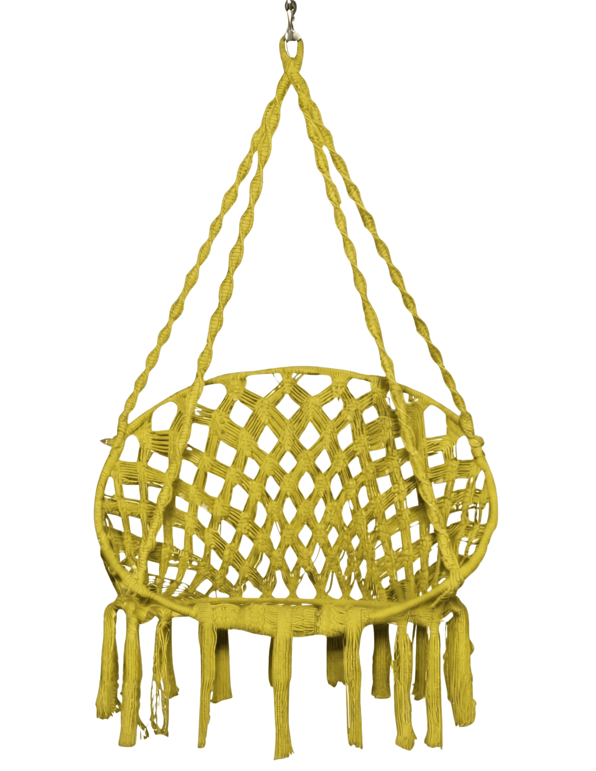 Silla Redonda