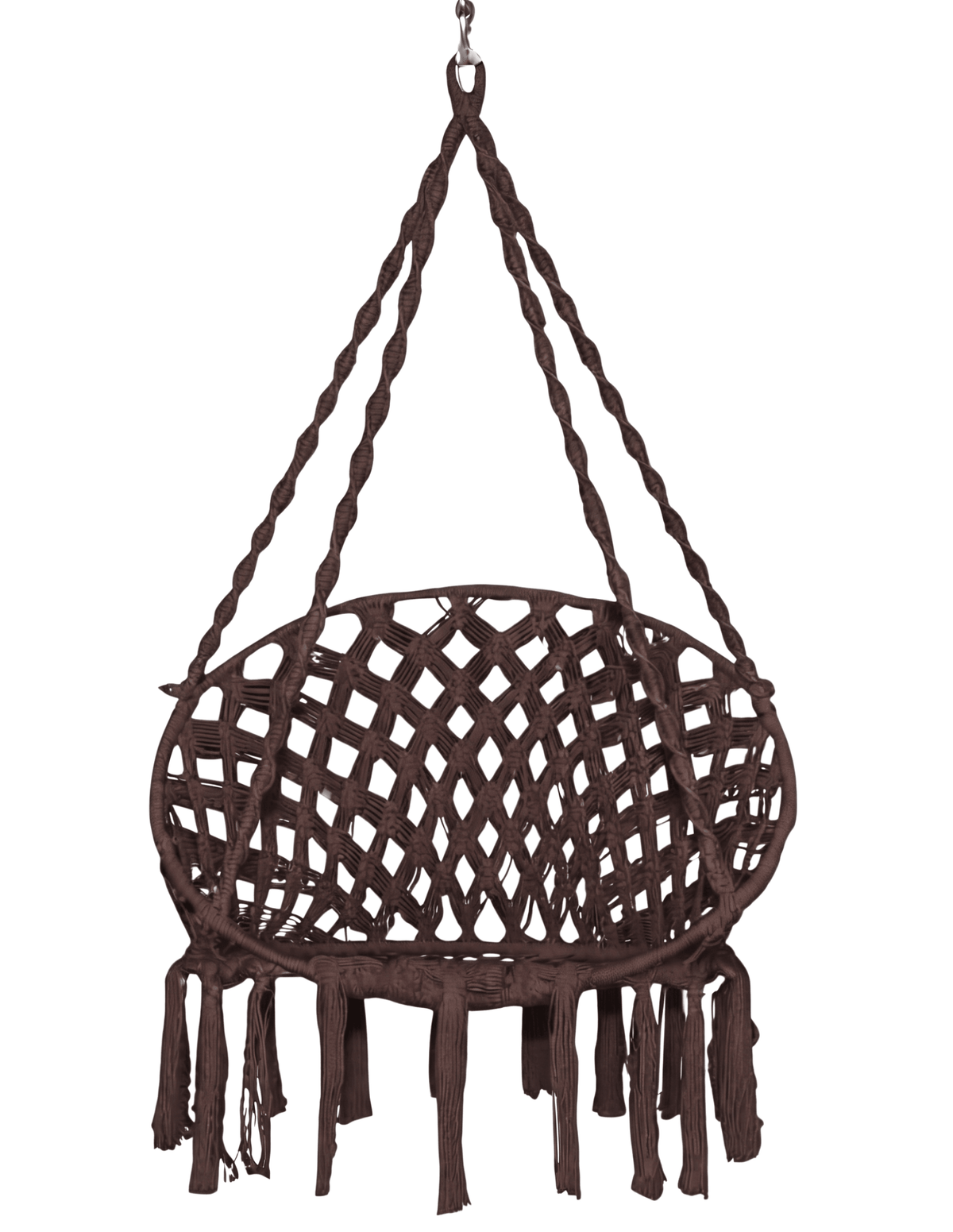 Silla Redonda