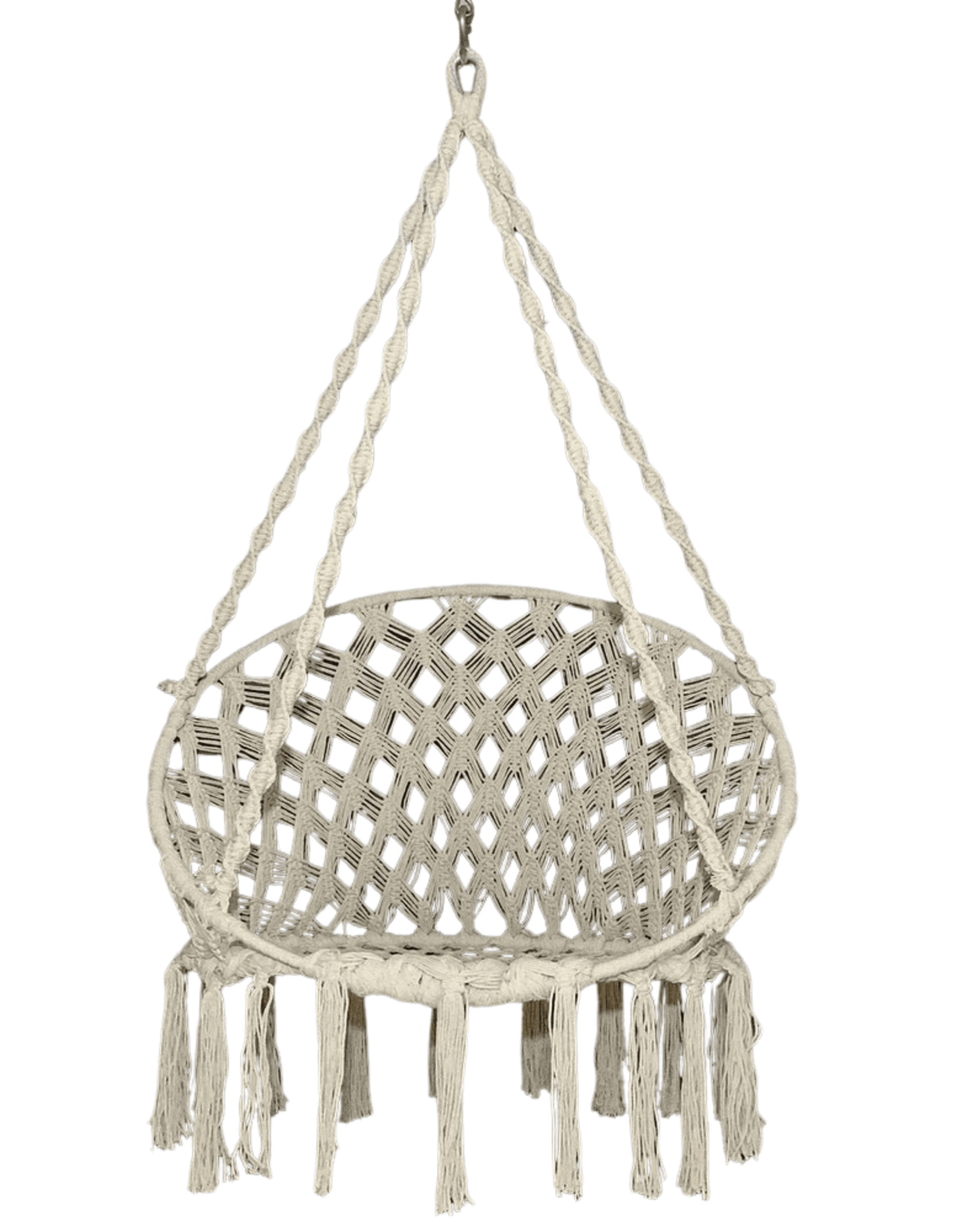 Silla Redonda