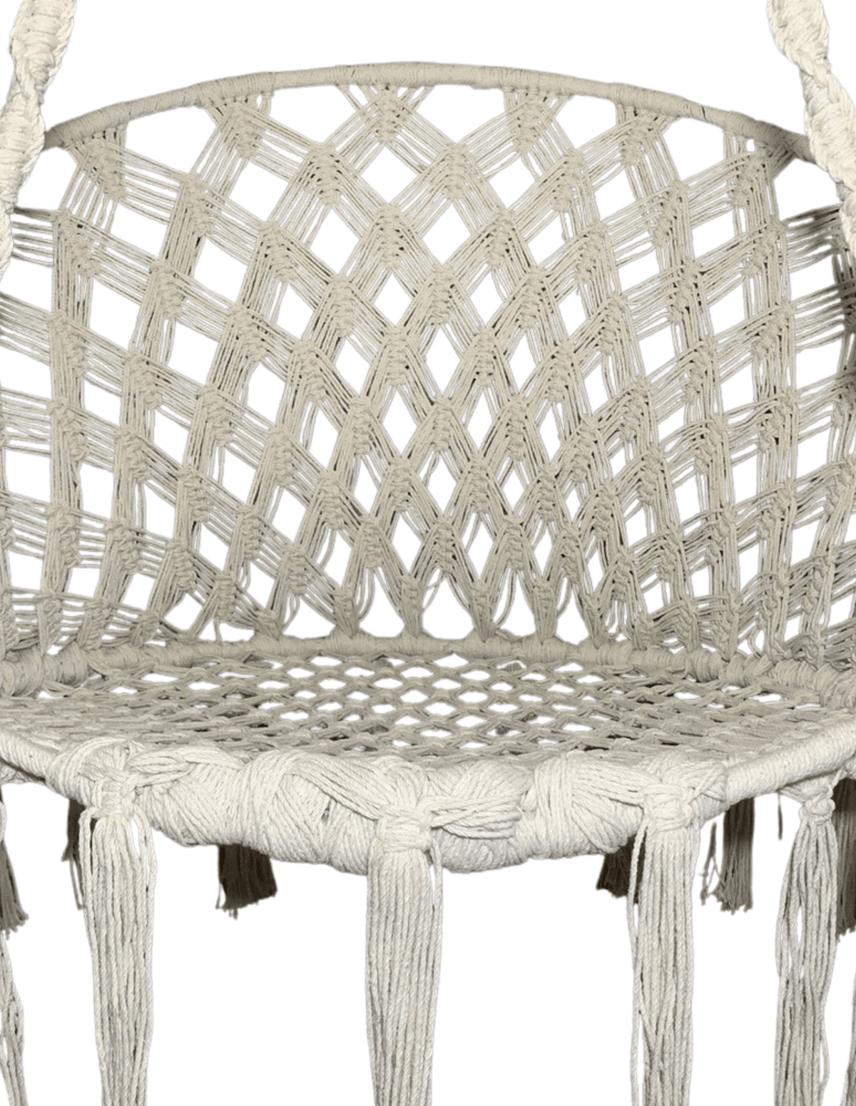 Silla Redonda