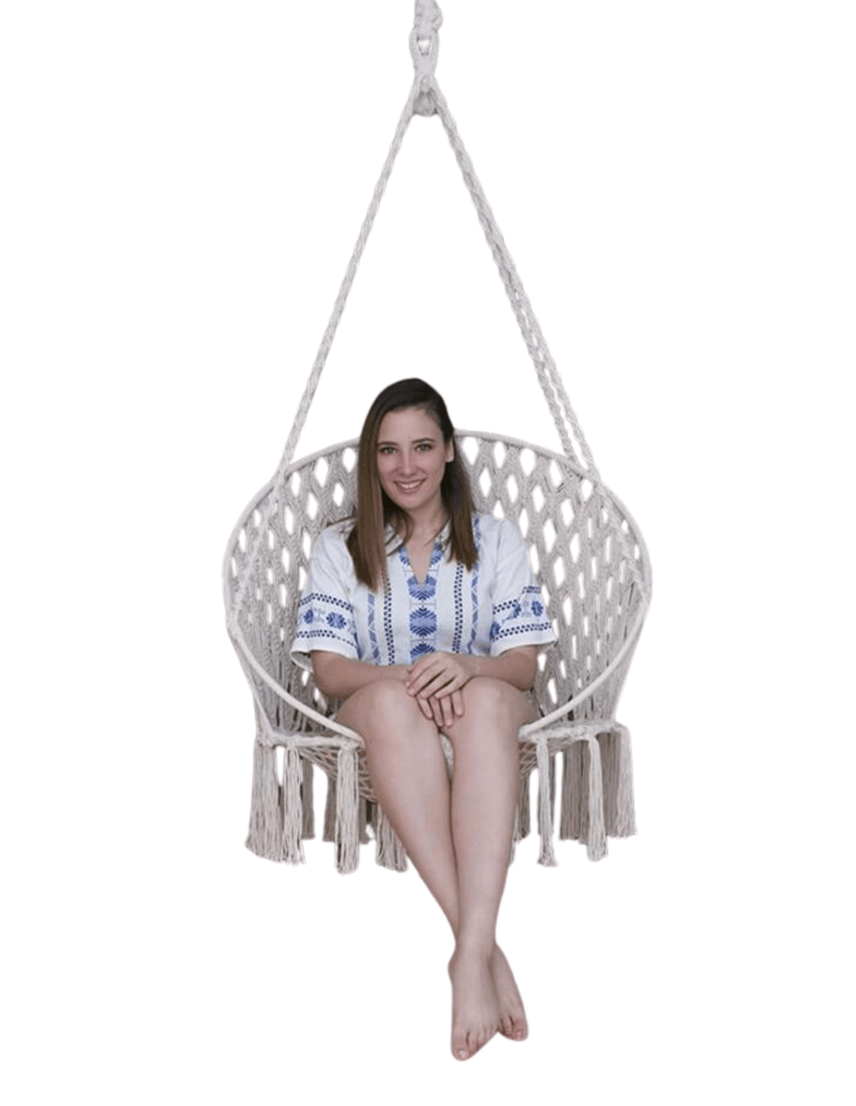 Silla Redonda