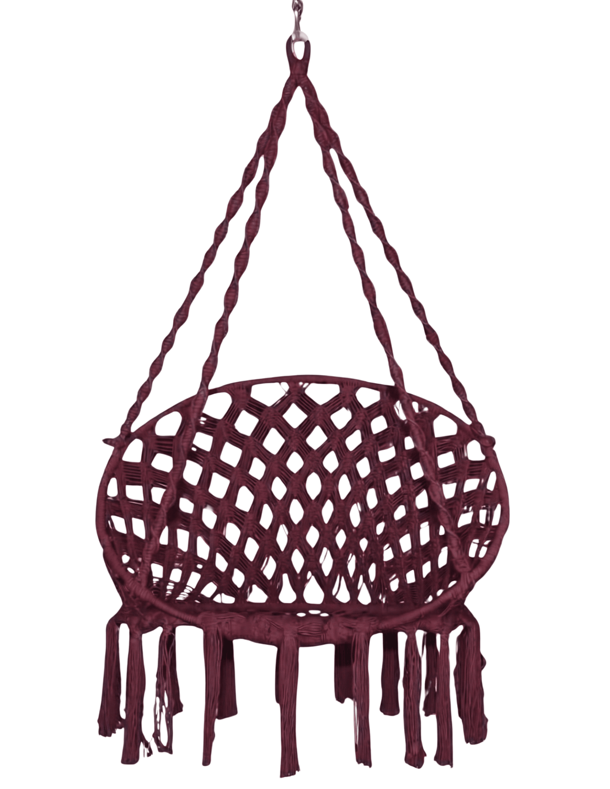 Silla Redonda
