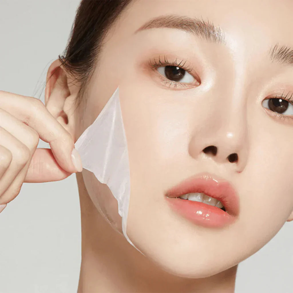 MEDICUBE Collagen Night Wrapping Mask  75ml