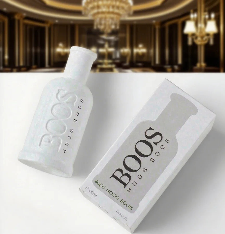 Colonía para Hombres Boss, 100 Ml