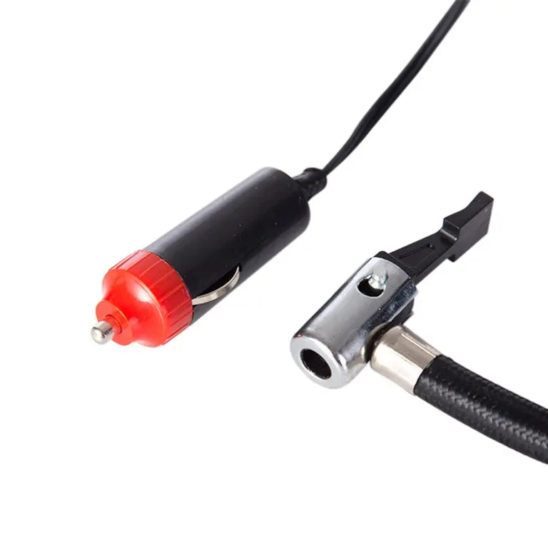 Compresor De Aire Mini Para Llanta 300psi Portátil 12v