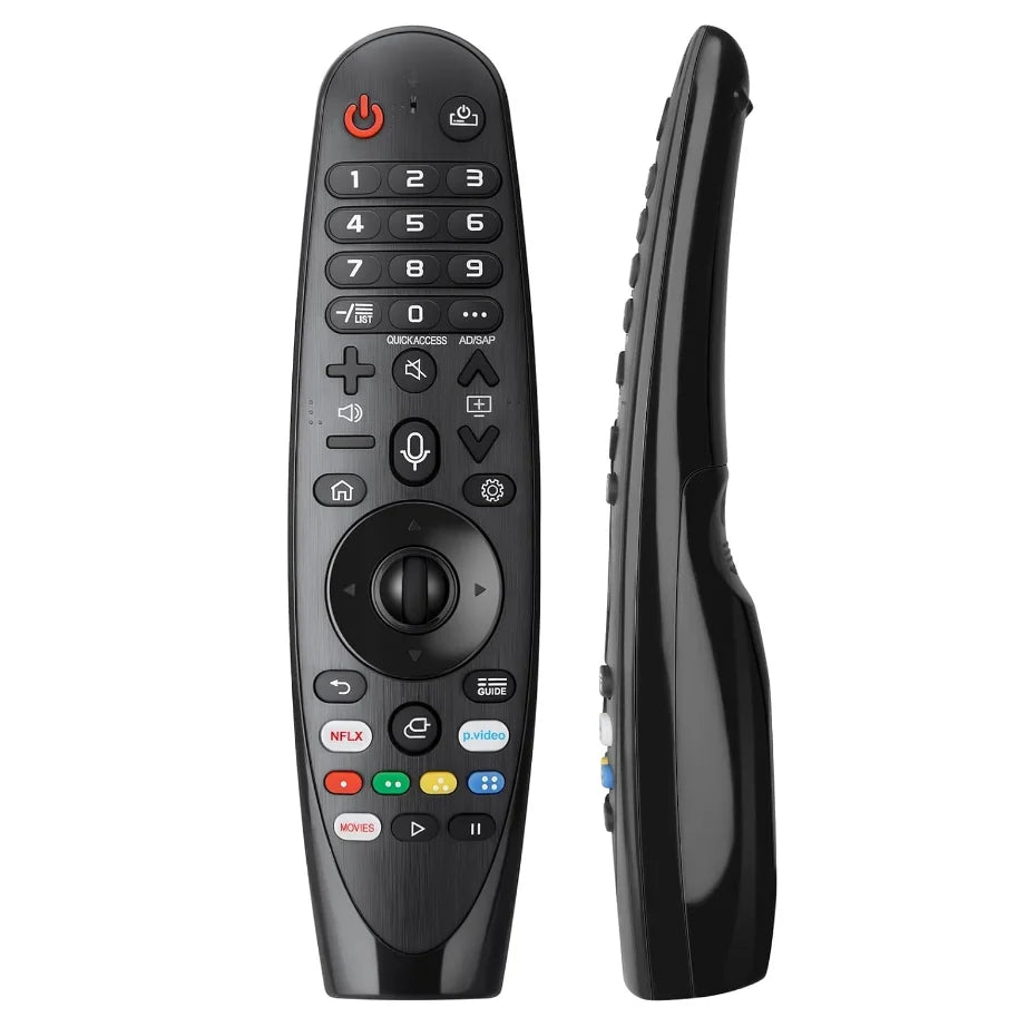 Control remoto infrarrojo para LG