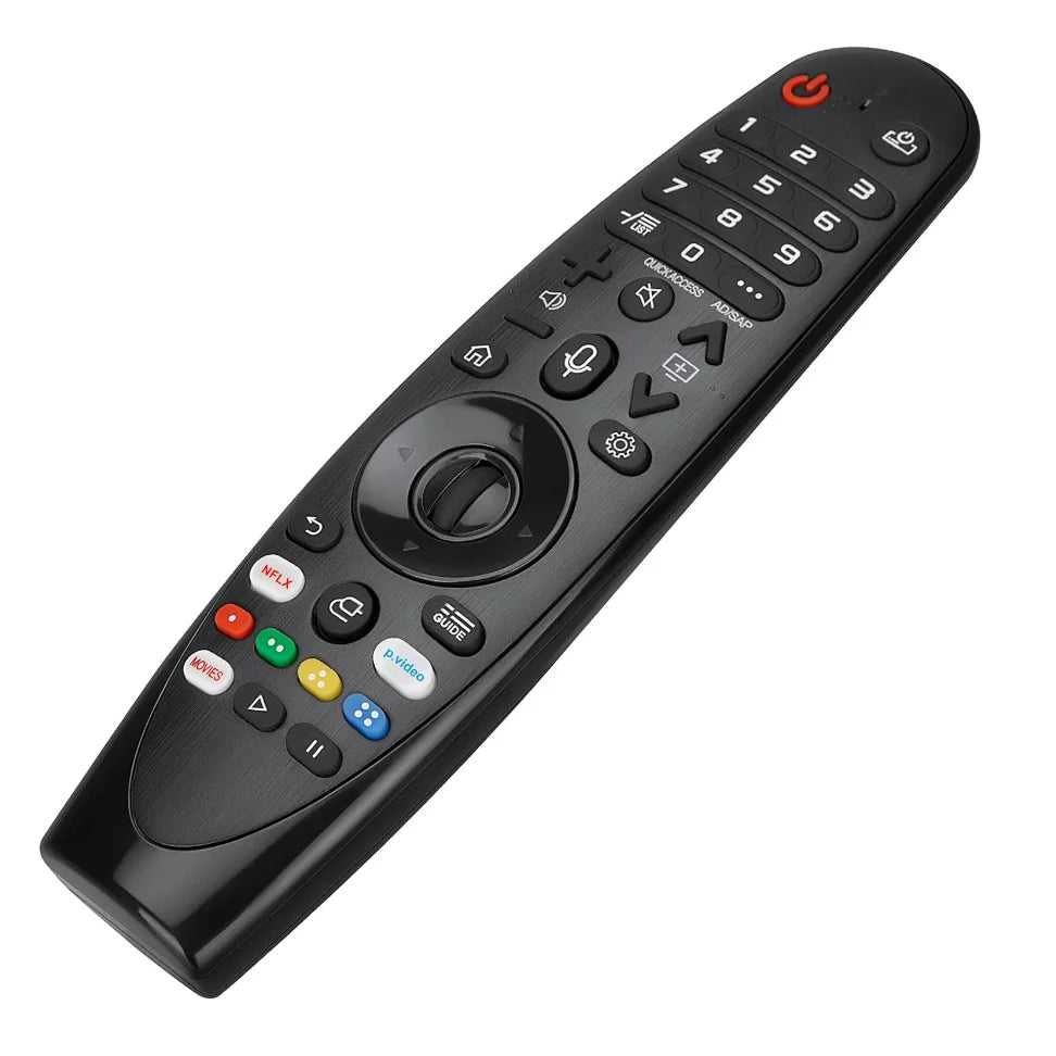 Control remoto infrarrojo para LG