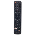 Control remoto para todos los televisores Hisense EN2A27,