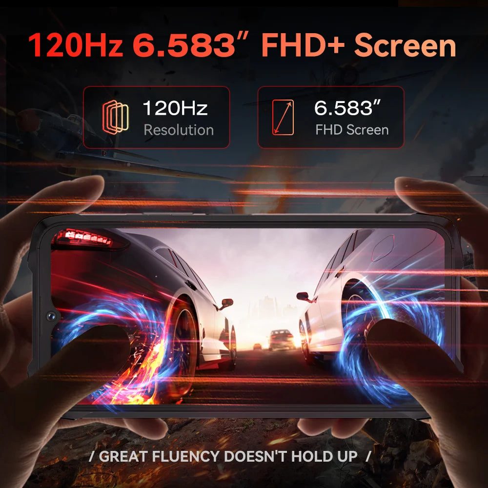 telefono inteligente 256 gb