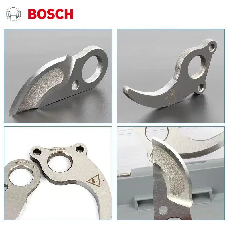 Cuchillas de tijeras de podar de repuesto Bosch