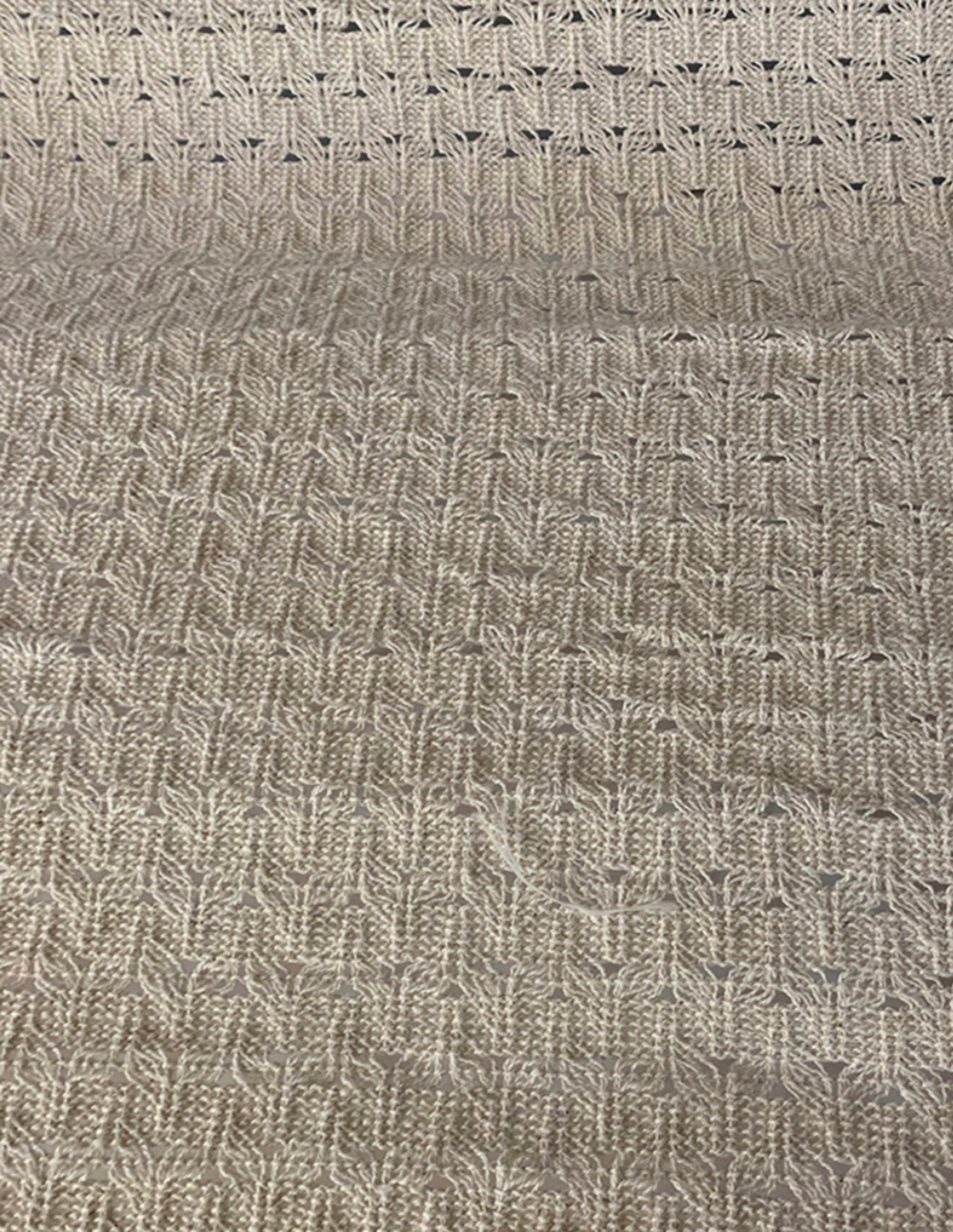 Curva de Tela
