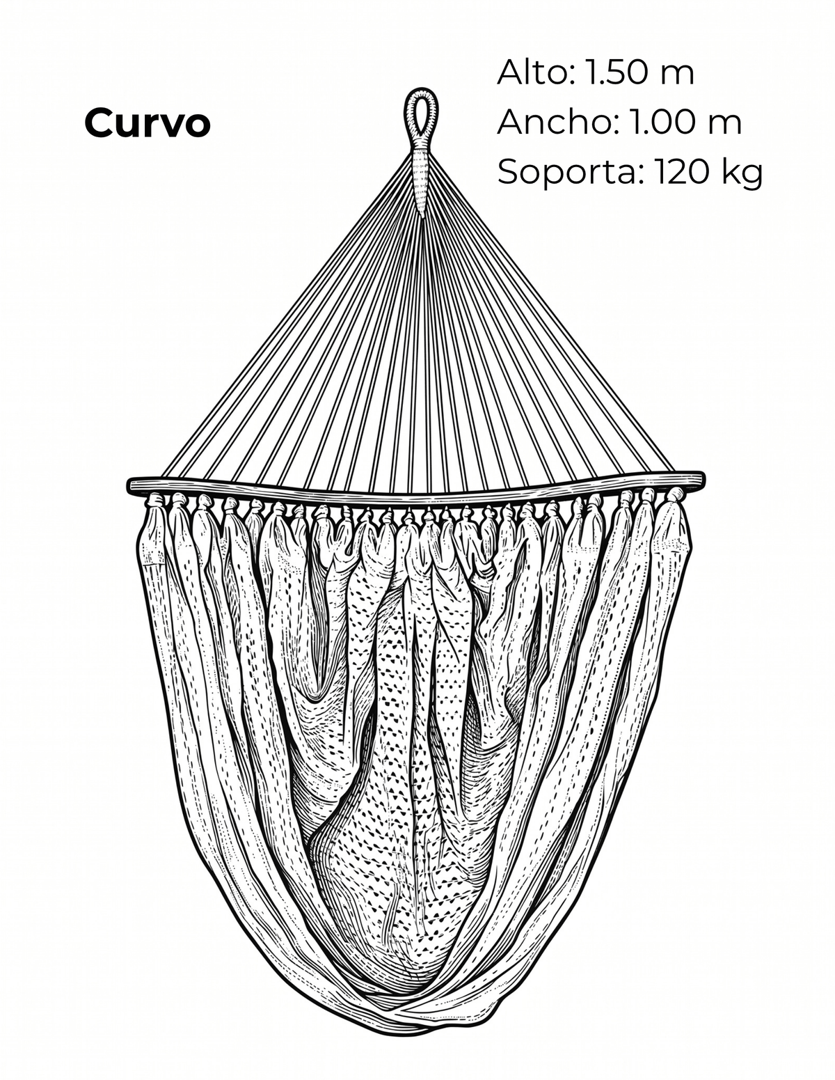 Curvo de Tela