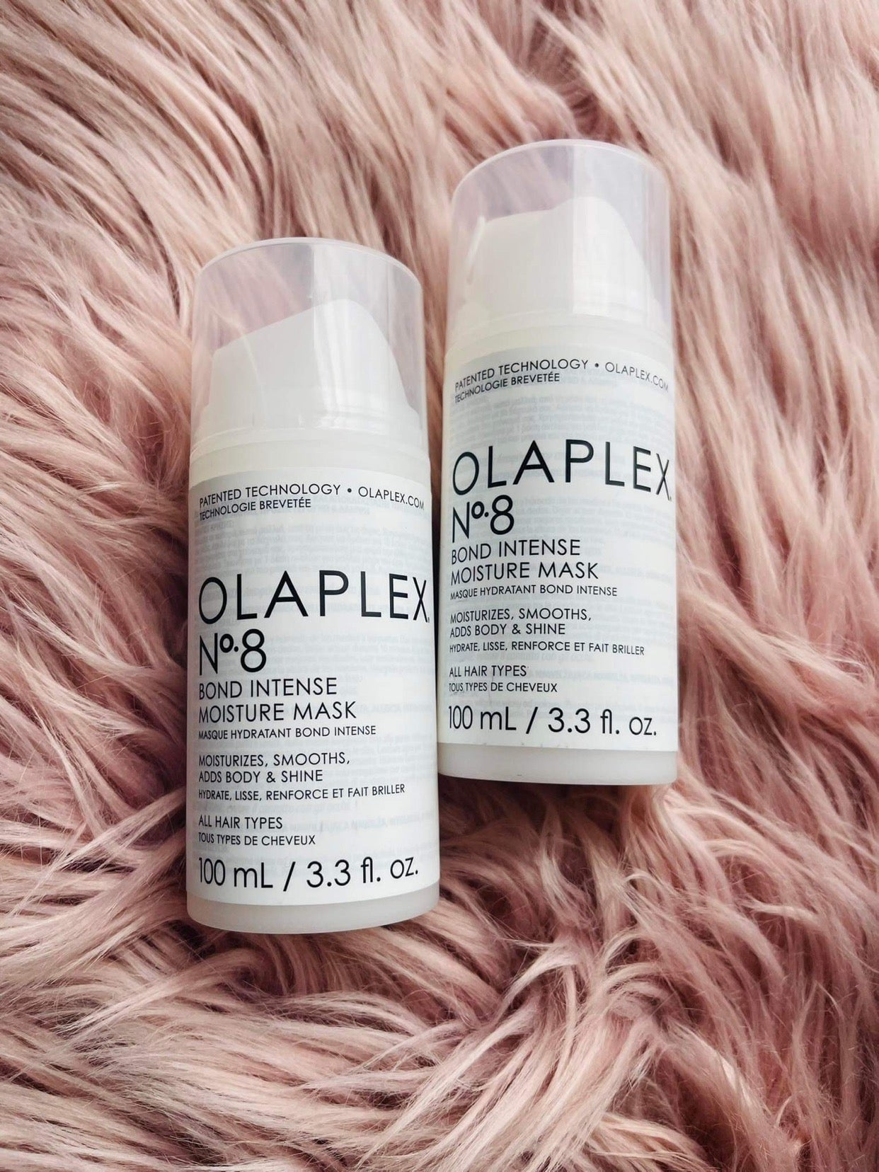 Olaplex N°8 (100ml)