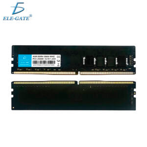 Memoria DDR4 4GB 8GB 2666 MHz PC4-25600 CL19 1.35V 3.2GBps