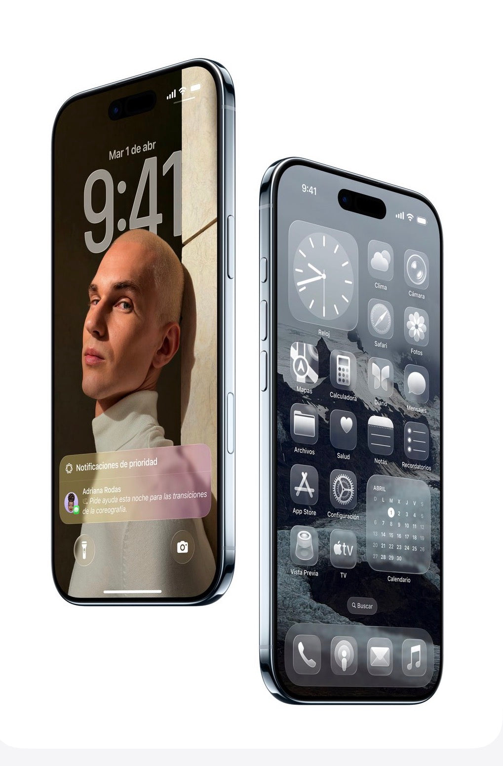 iPhone Air (NUEVO )