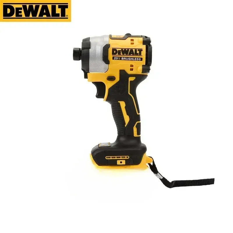 DEWALT DCF850 TALADRO de impacto controlador eléctrico 20V