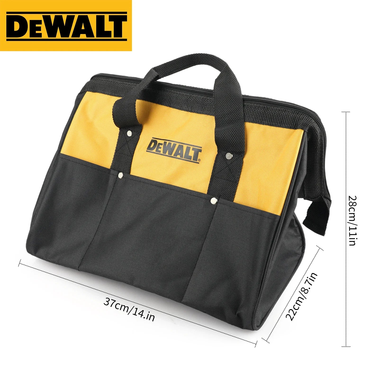 DEWALT bolsa de herramientas
